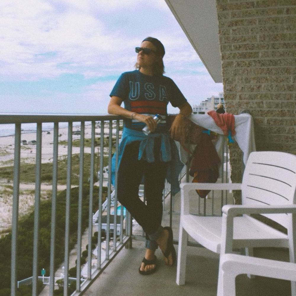 Meet your Posher, Steffani